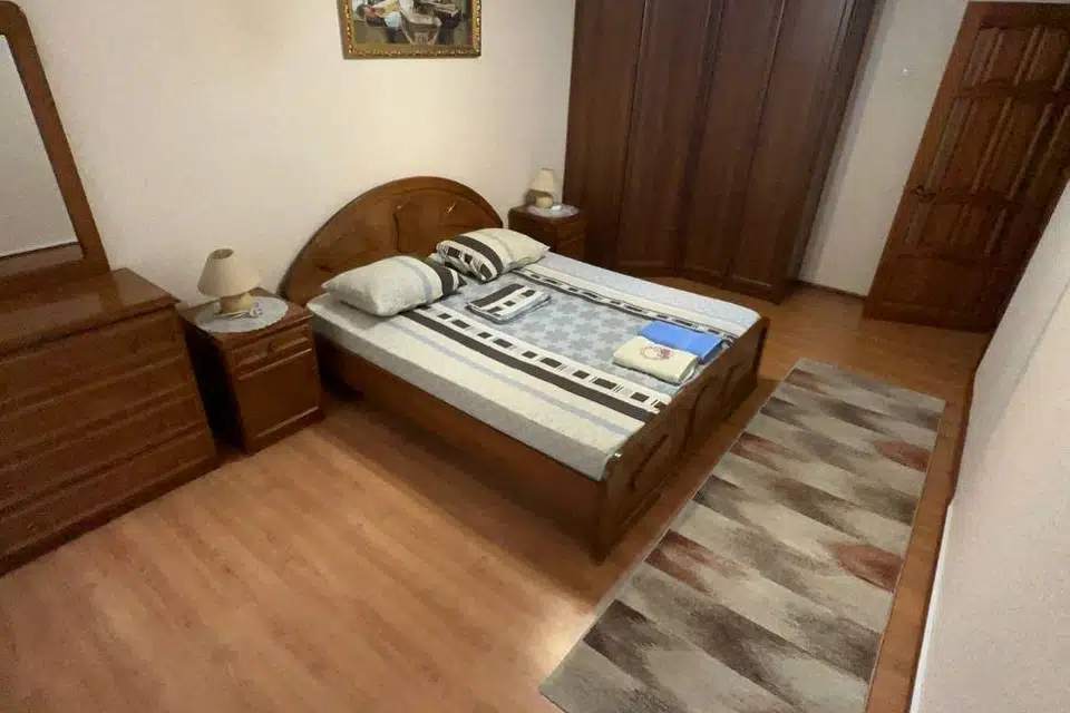 Продаётся 2-комнатная квартира, 46.7 м²