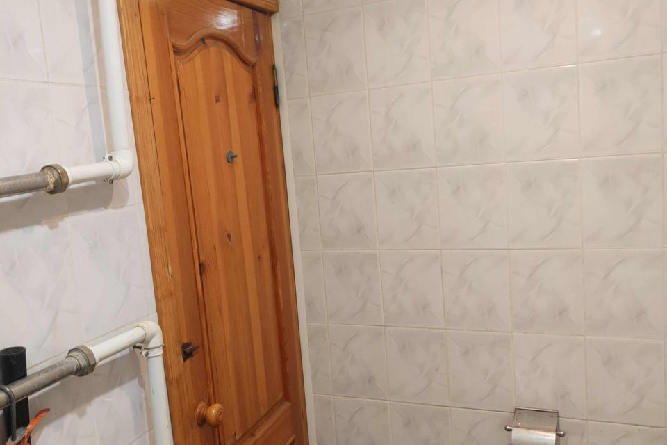 Продаётся 3-комнатная квартира, 55.8 м²