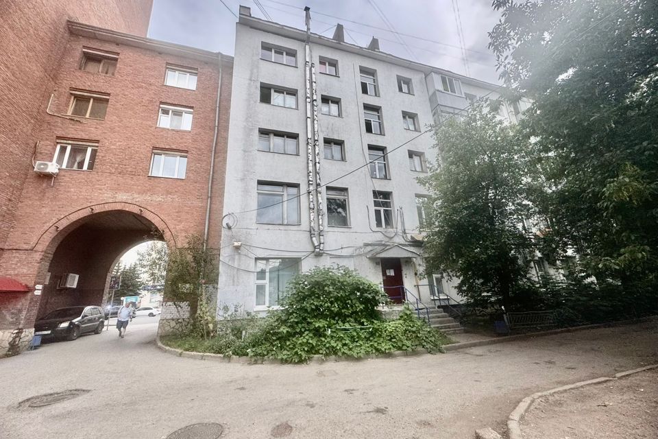 Продаётся 1-комнатная квартира, 33 м²