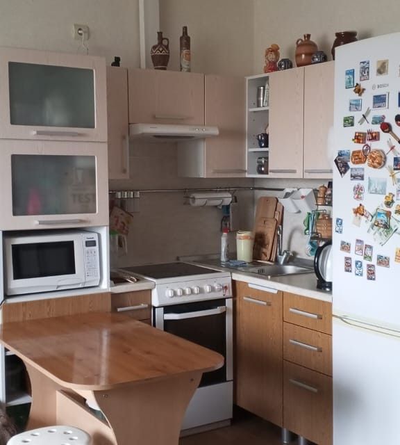 Продаётся студия, 29 м²