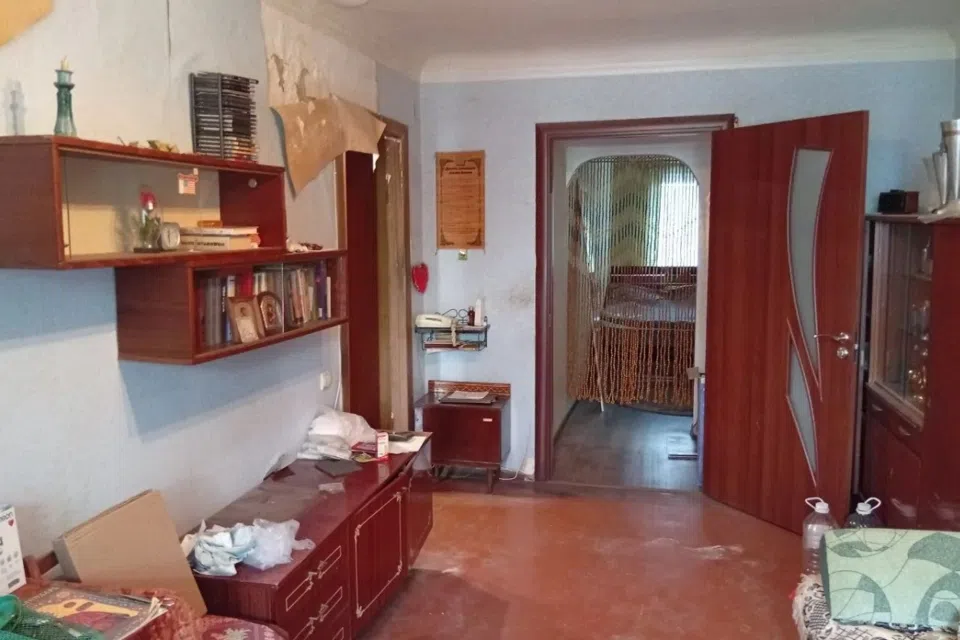 Продаётся 2-комнатная квартира, 43 м²