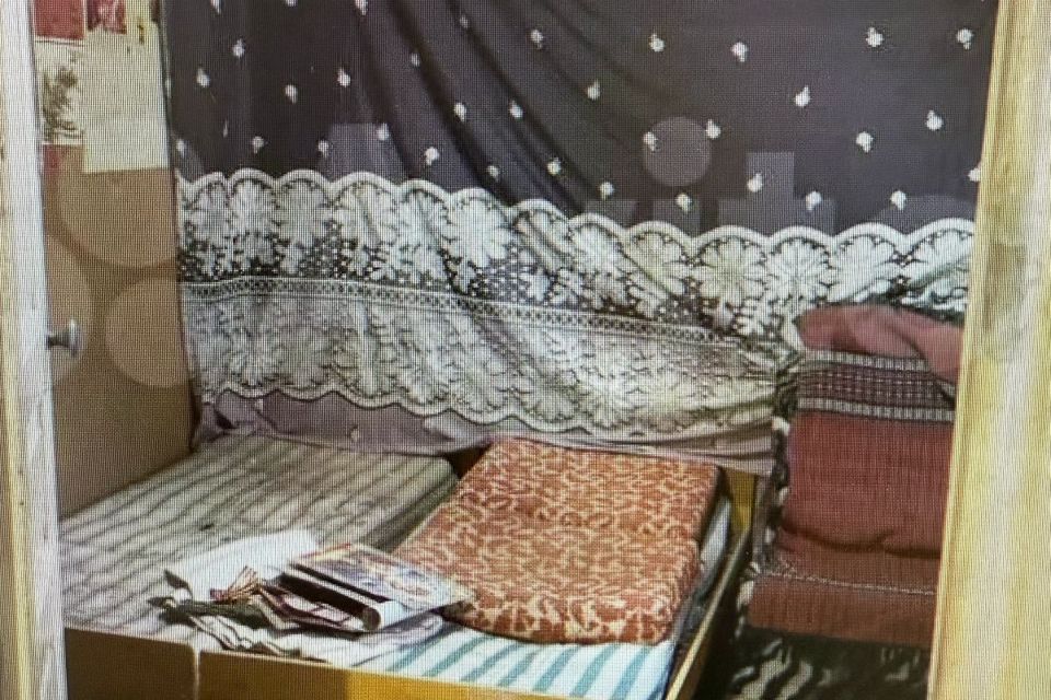 Продаётся 2-комнатная квартира, 42.4 м²
