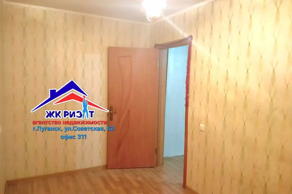 Продаётся часть дома