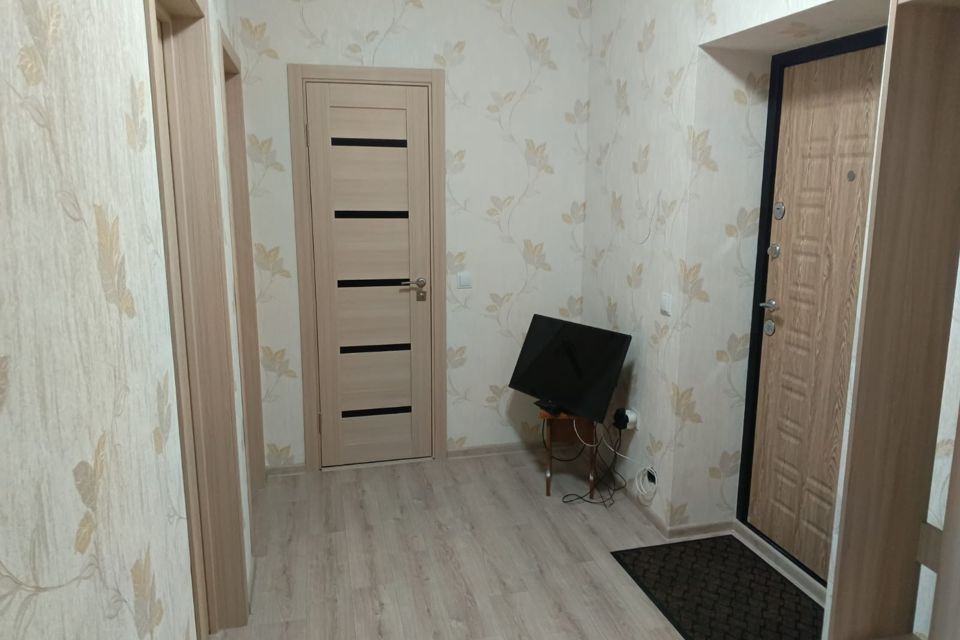 Продаётся 2-комнатная квартира, 52 м²