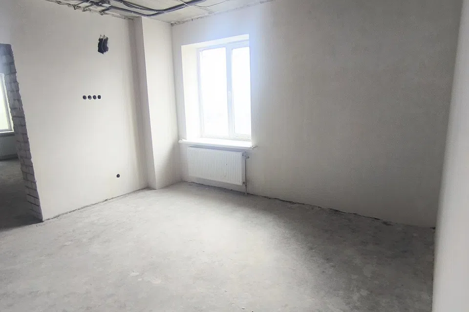 Продаётся 2-комнатная квартира, 87.2 м²