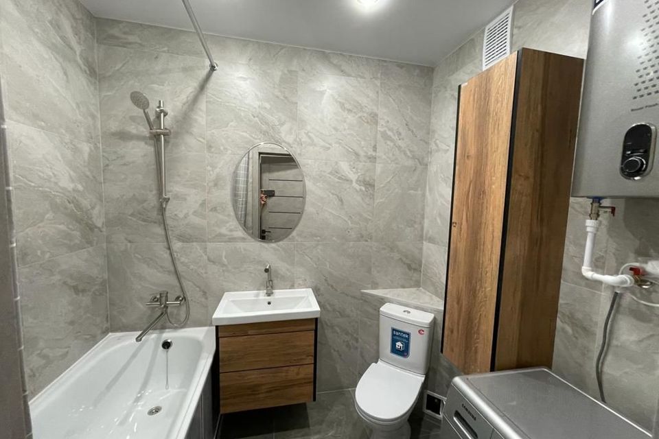 Продаётся студия, 20.5 м²