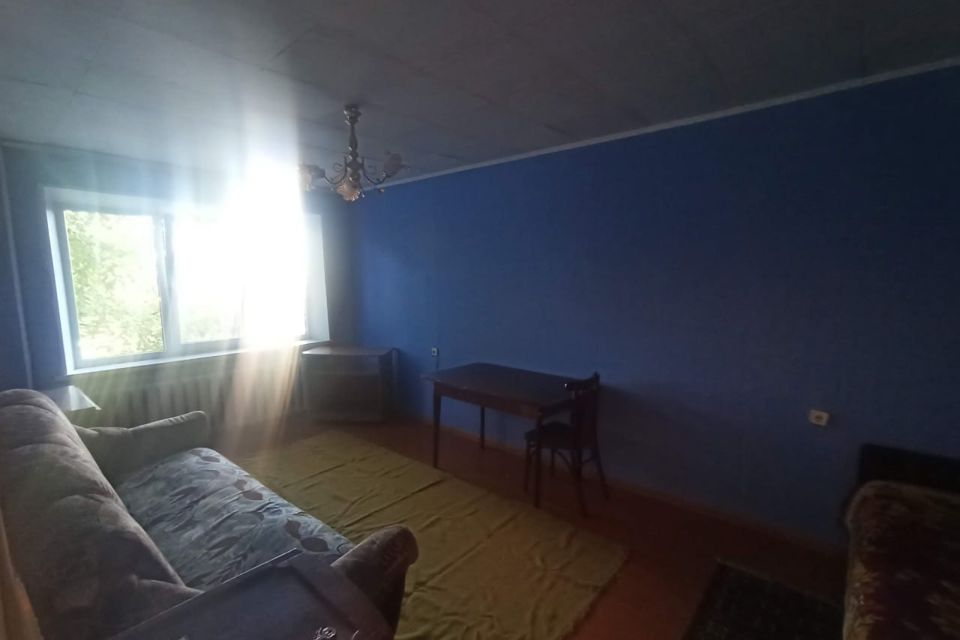 Продаётся 1-комнатная квартира, 30 м²