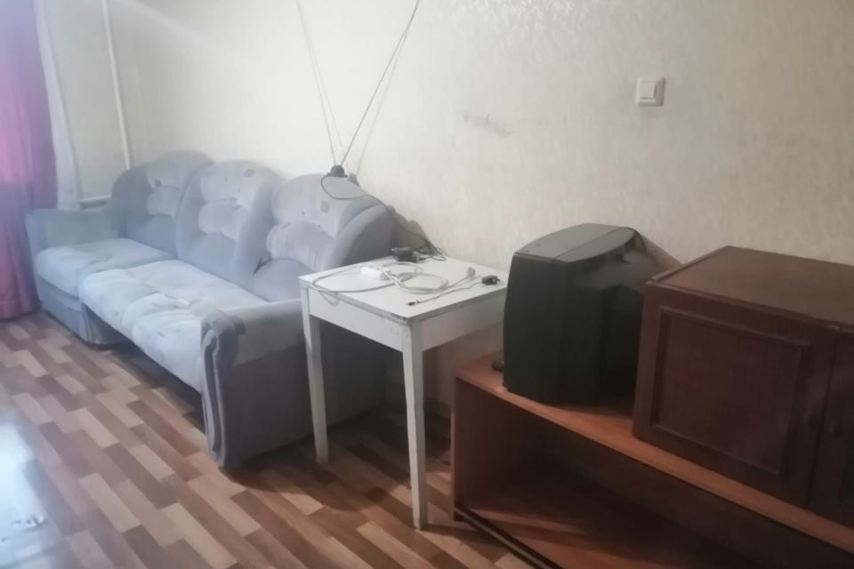 Сдаётся 2-комнатная квартира, 48 м²