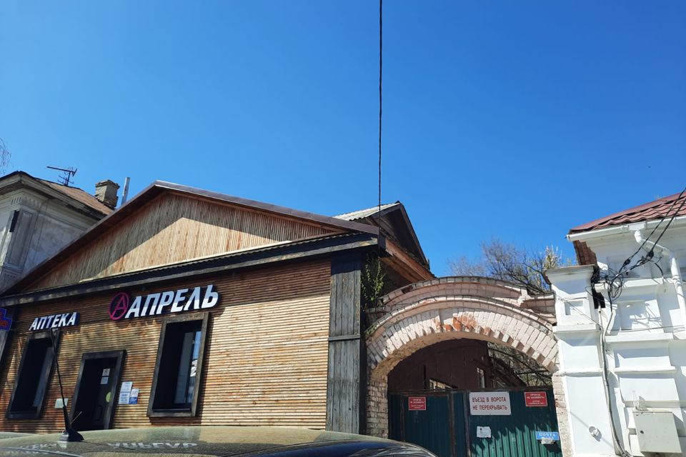 Продаётся 1-комнатная квартира, 24 м²