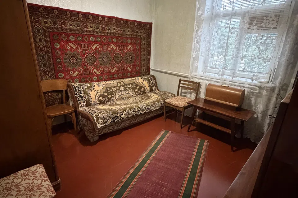 Продаётся 1-этажный дом, 70 м²