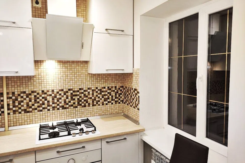 Продаётся 2-комнатная квартира, 46 м²