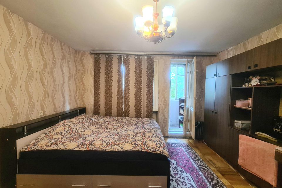 Продаётся 2-комнатная квартира, 46.1 м²