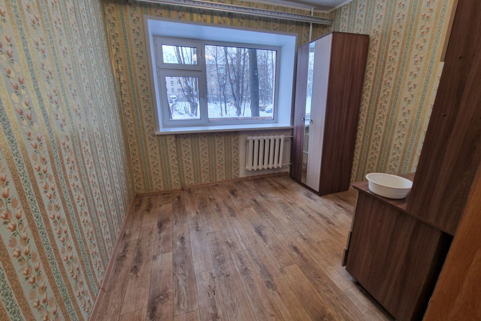 Продаётся комната в 1-комн. квартире, 13 м²