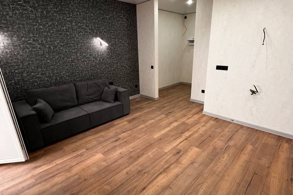 Продаётся студия, 31 м²