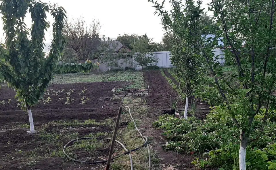 Продаётся 1-этажный дом, 68 м²