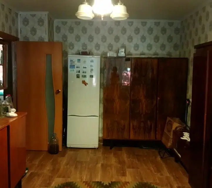 Продаётся 3-комнатная квартира, 61.1 м²