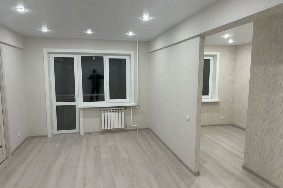 Продаётся 2-комнатная квартира, 45 м²