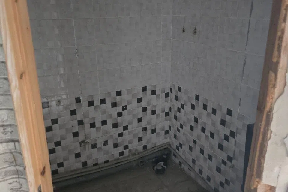 Продаётся 2-комнатная квартира, 44.7 м²
