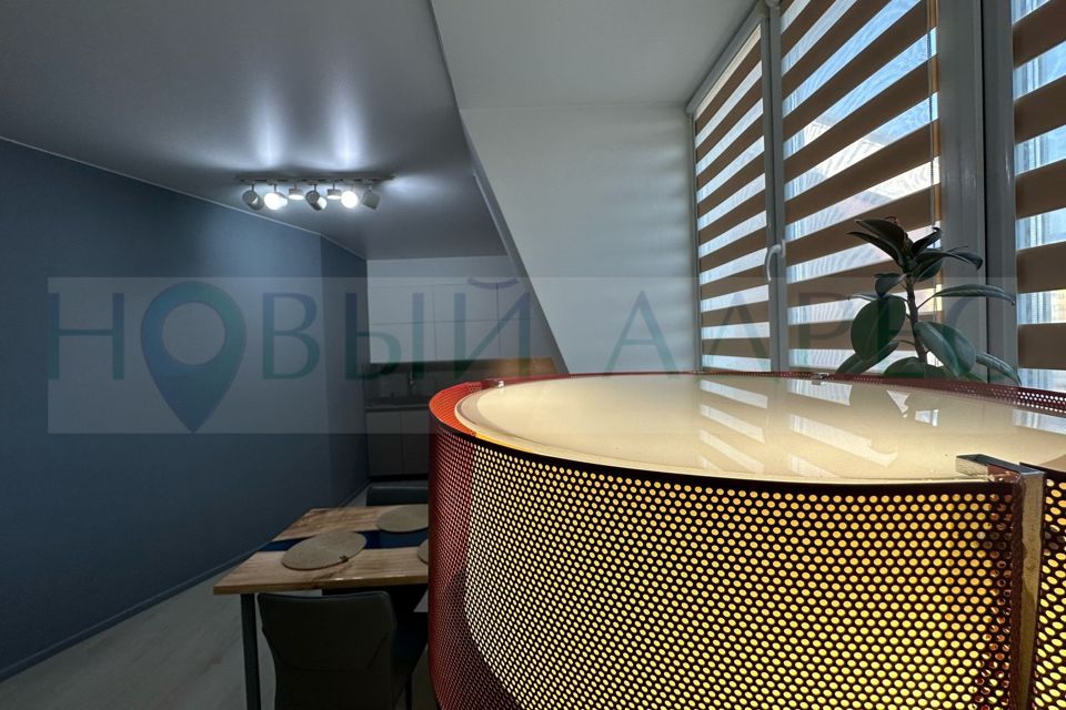 Продаётся 3-комнатная квартира, 90 м²