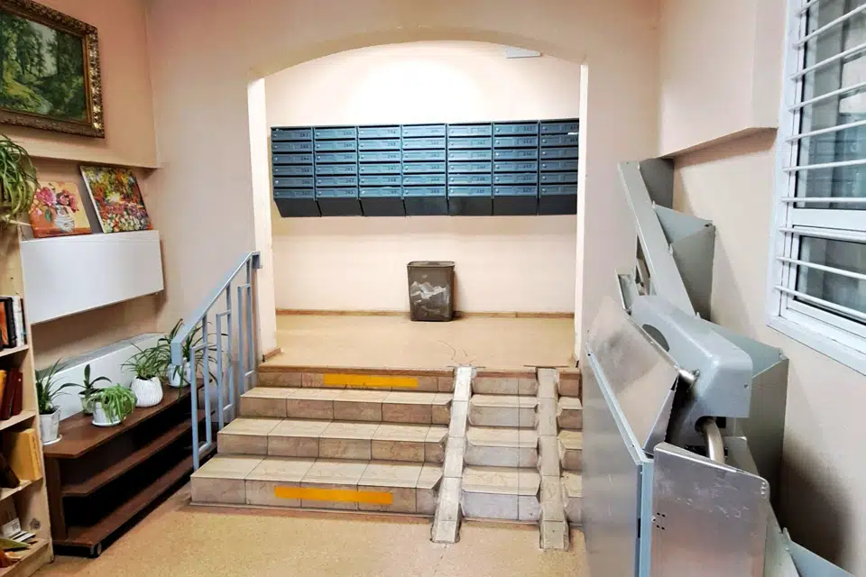 Продаётся 2-комнатная квартира, 51 м²