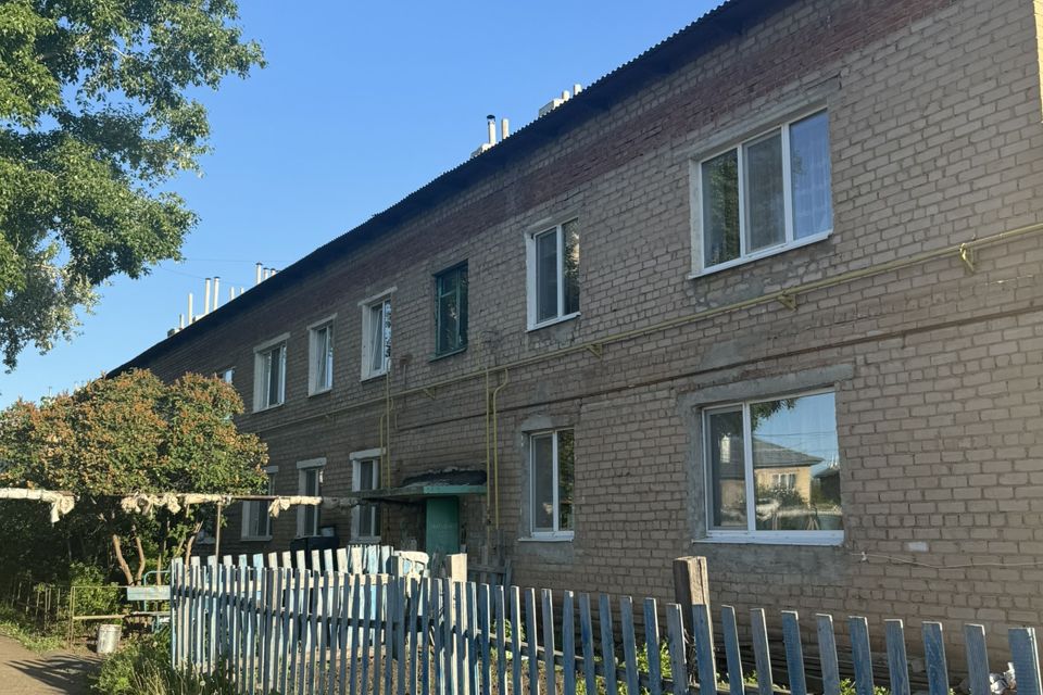 Продаётся 2-комнатная квартира, 44 м²