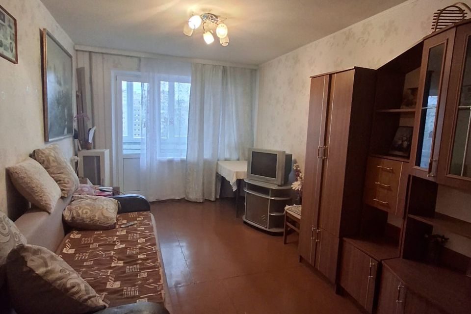Продаётся 3-комнатная квартира, 62.5 м²