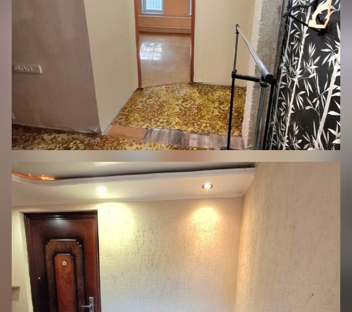 Продаётся 1-этажный дом, 80 м²