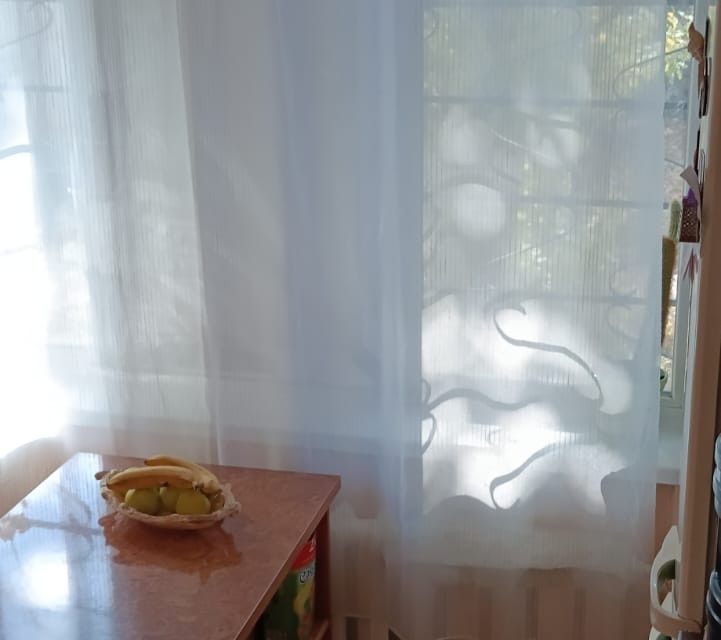 Продаётся 2-комнатная квартира, 40.9 м²