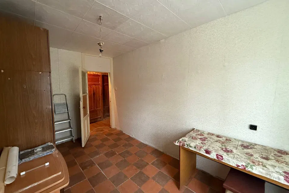 Продаётся 2-комнатная квартира, 46 м²