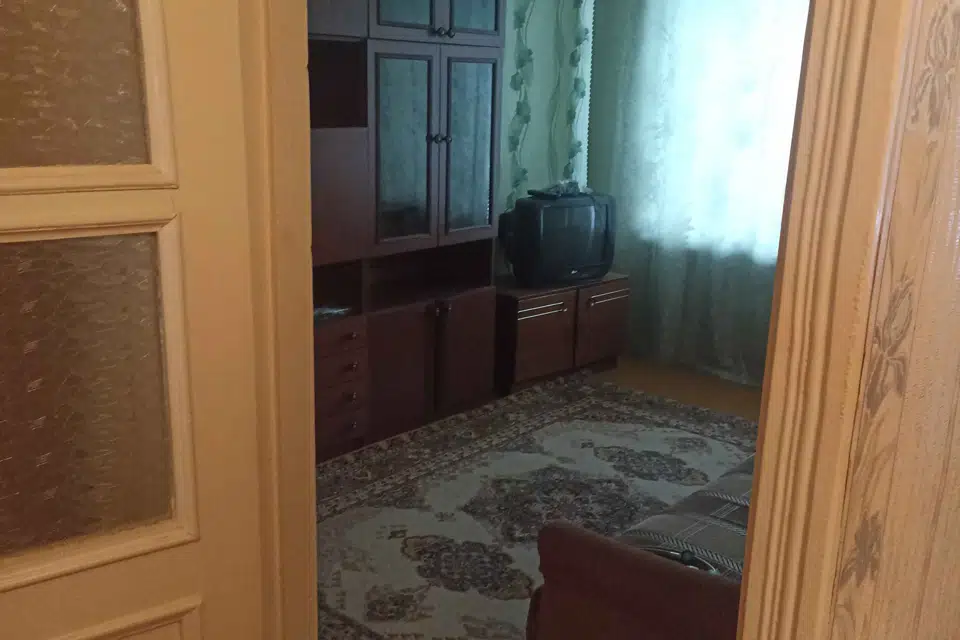 Продаётся 2-комнатная квартира, 43.8 м²