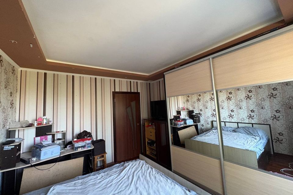 Продаётся 2-комнатная квартира, 53 м²
