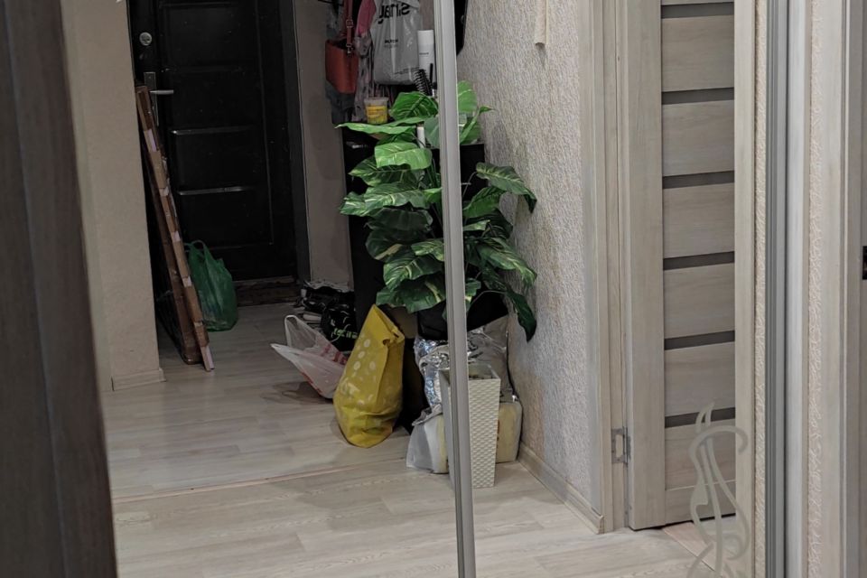 Сдаётся 2-комнатная квартира, 44.9 м²