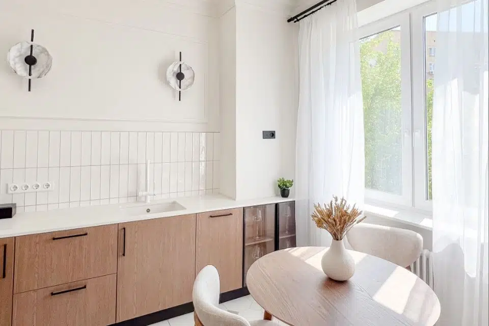 Продаётся 2-комнатная квартира, 51.5 м²