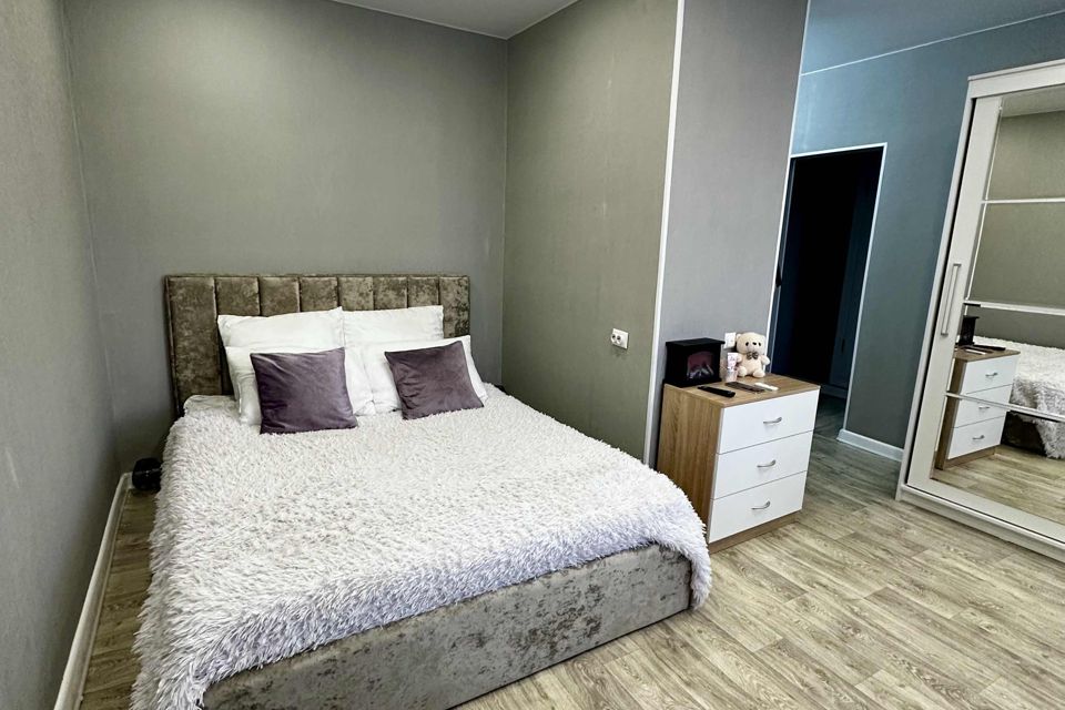 Продаётся 1-комнатная квартира, 29.7 м²