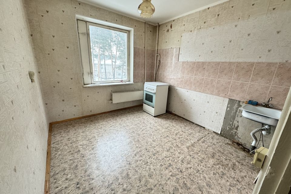 Продаётся 2-комнатная квартира, 54 м²