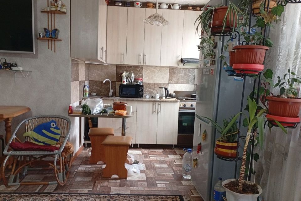 Продаётся 2-комнатная квартира, 47 м²