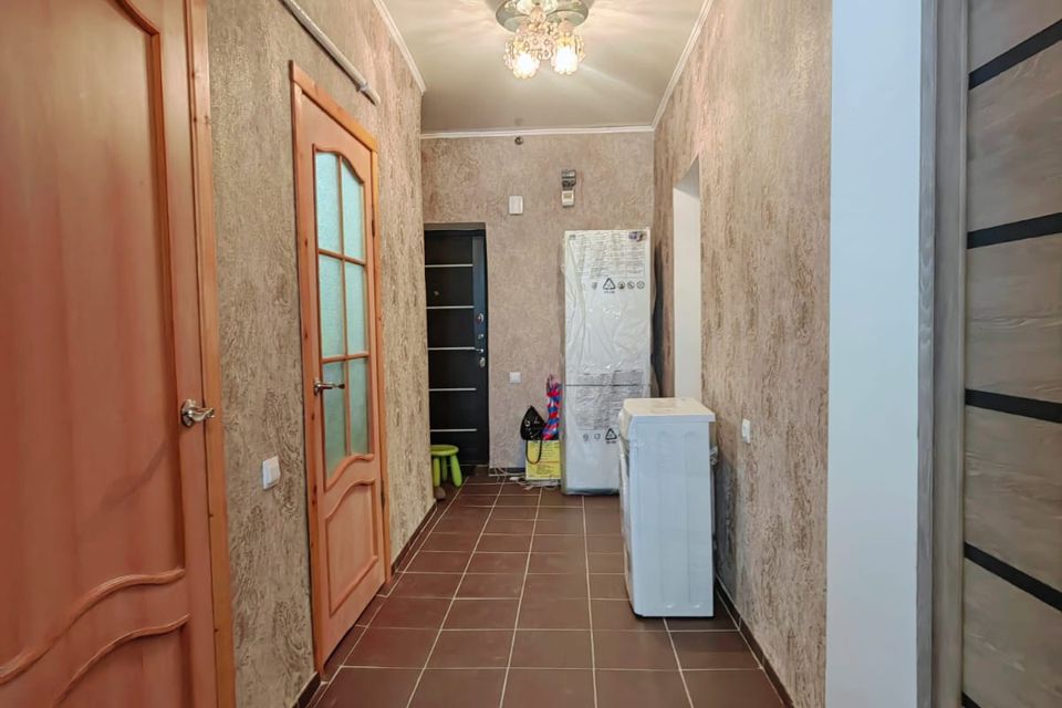 Продаётся 2-комнатная квартира, 42 м²