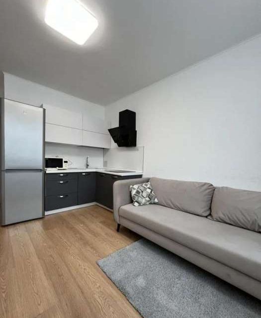Сдаётся 1-комнатная квартира, 36 м²