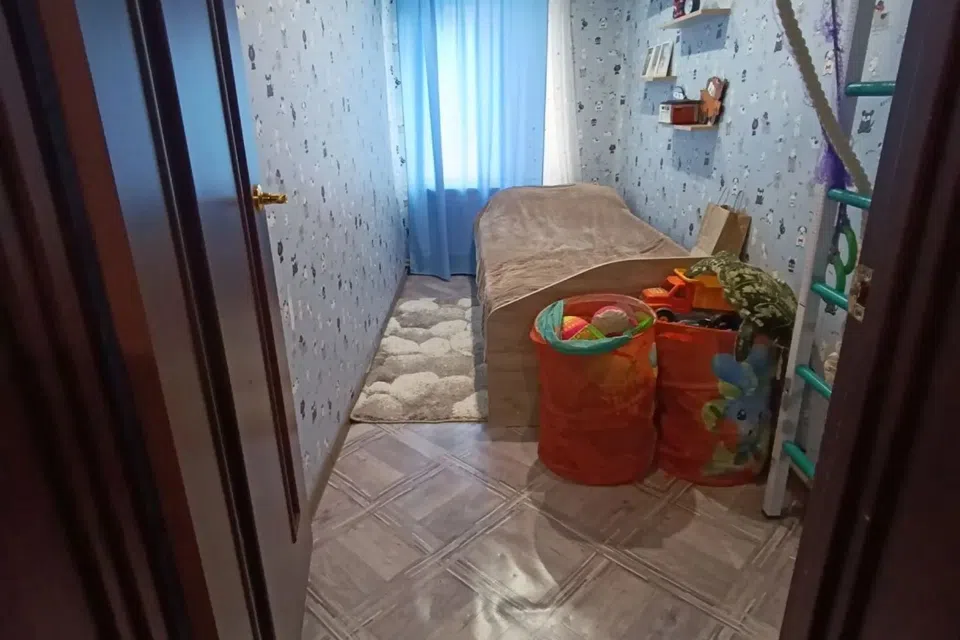 Продаётся 1-этажный дом, 92.3 м²
