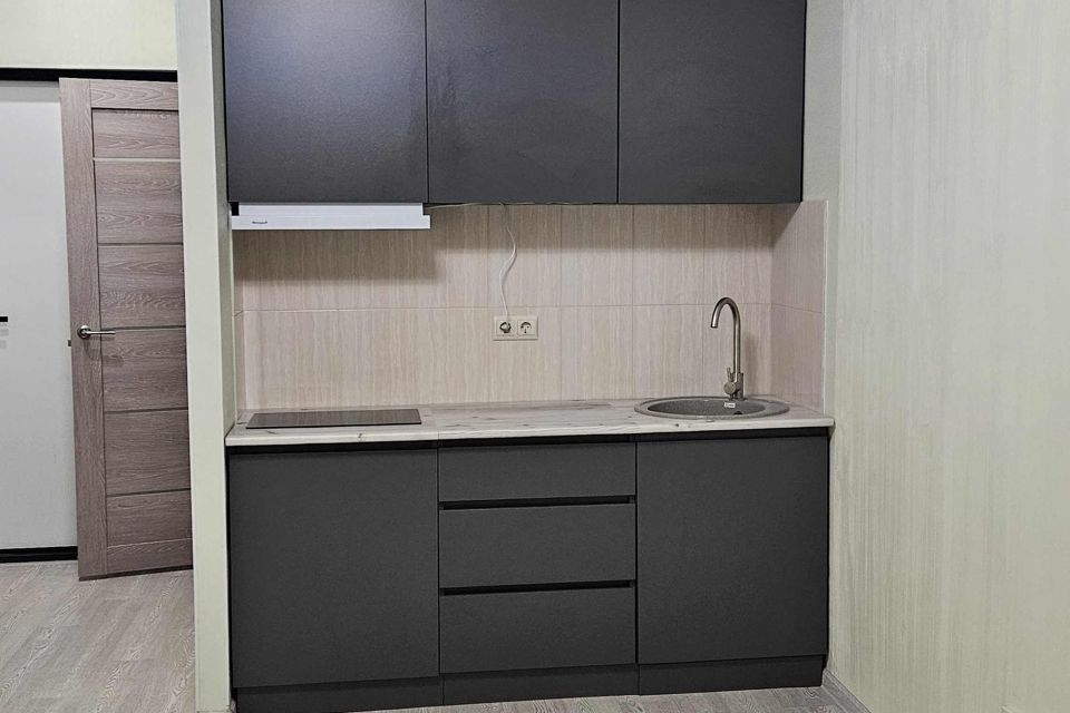 Сдаётся 1-комнатная квартира, 20 м²