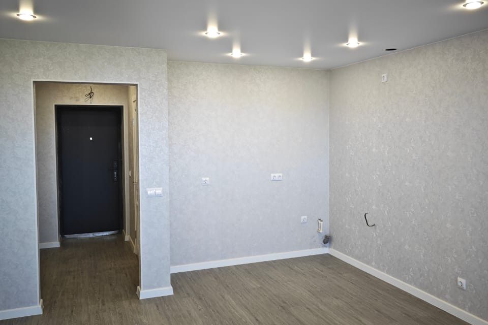 Продаётся студия, 24 м²