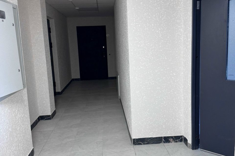 Продаётся 2-комнатная квартира, 58 м²