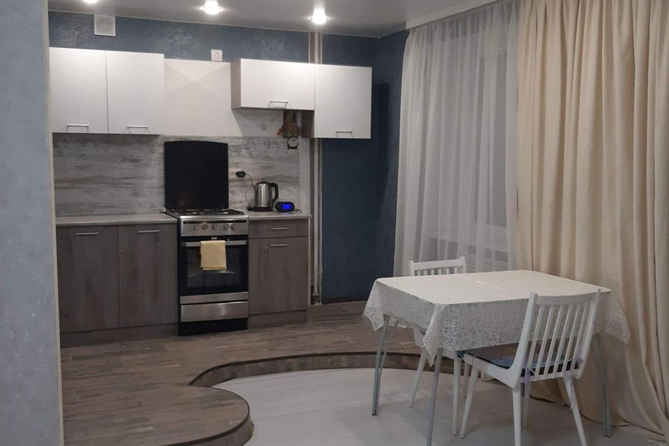 Продаётся студия, 34 м²