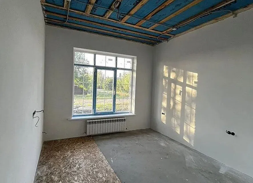 Продаётся 1-этажный дом, 110 м²
