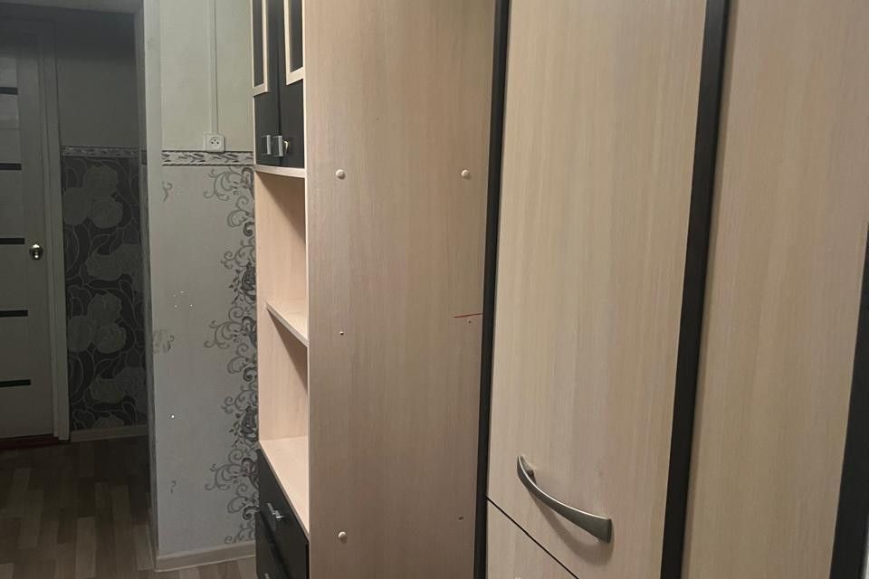 Продаётся 2-комнатная квартира, 49.4 м²