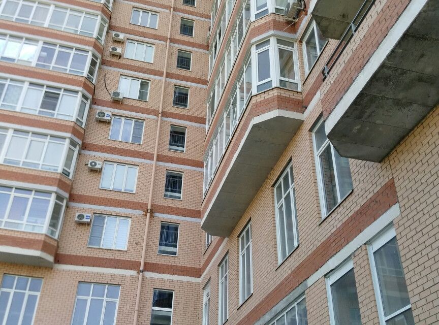 Сдаётся 2-комнатная квартира, 70 м²