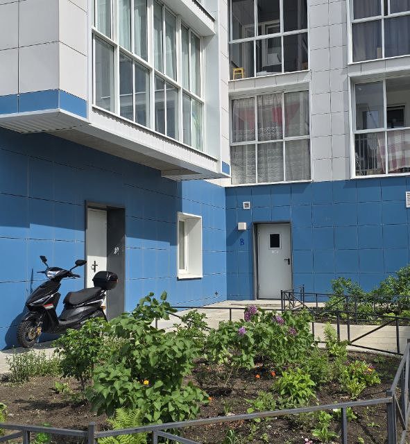Продаётся 2-комнатная квартира, 50 м²