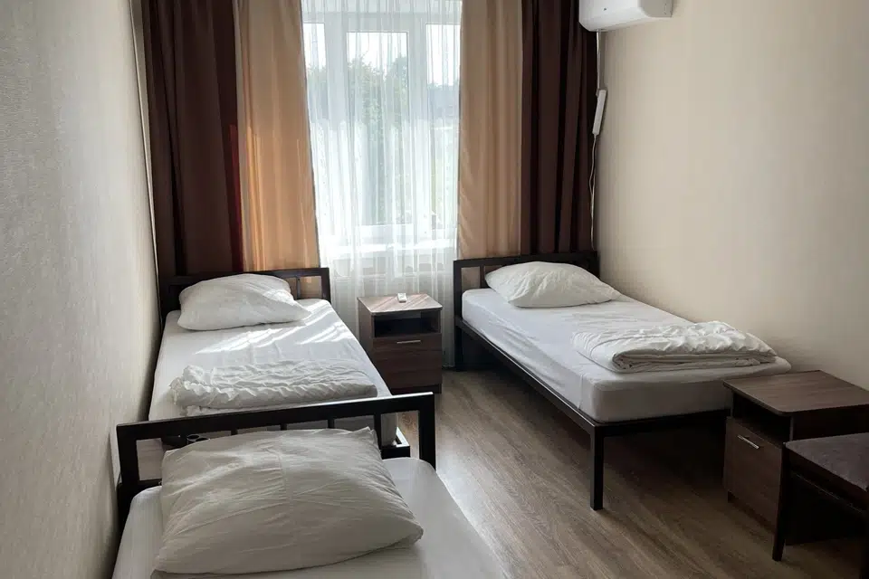 Продаётся 2-комнатная квартира, 58.6 м²