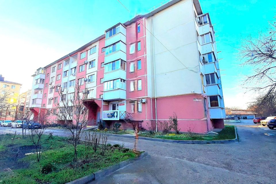 Продаётся 3-комнатная квартира, 75 м²