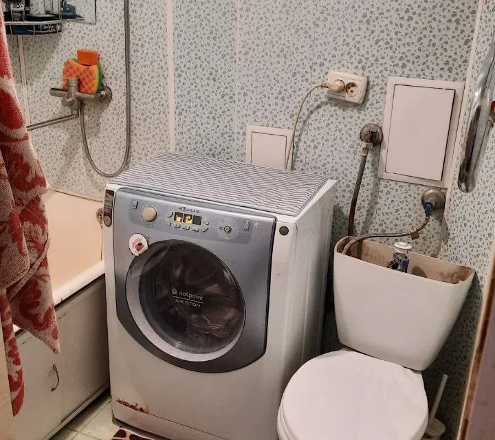 Продаётся 2-комнатная квартира, 45 м²